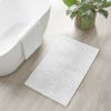 Feather Touch Reversible Bath Rug