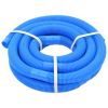 Pool Hose Blue 1.5" 19.7'