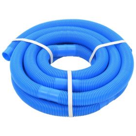 Pool Hose Blue 1.5" 19.7'