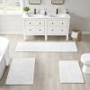 Feather Touch Reversible Bath Rug