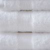 100% Egyptian Cotton 6 Piece Towel Set