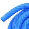 Pool Hose Blue 1.3" 39.7'