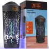 BDPC958 Outdoor Hanging Bug Zapper