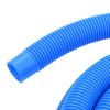 Pool Hose Blue 1.5" 19.7'