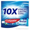 Colgate Max Fresh with Whitening Toothpaste with Mini Breath Strips;  6.3 oz Tube;  3 Pack