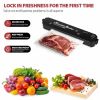 Household Food Vacuum Sealer