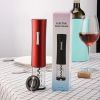 Automatic USB Charged Red Wine Bottle Opener