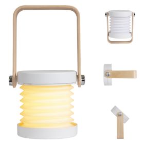 Camping Light (Color: White)