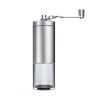 Manual Coffee Grinder Stainless Steel Hand Adjustable Steel Core Burr For Kitchen Portable Coffee Mills Coffee Espresso Press