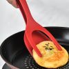 1pc Egg Spatula Pancake Spatula Fried Egg Flip Spatula