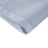 Cotton Tencel Blend Antimicrobial 6 Piece Towel Set