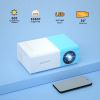 HD Mini Projector Elevate Your Entertainment with Android Compatibility