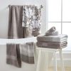 Signature Soft 6 Piece Solid Towel Set