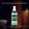 420 Weed Smoke Smell Remover and ALL Smoke Odor Eliminator. 420hhh! Discreetly Reduce and Remove Marijuana Blunt Odor.