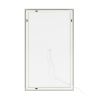 4 Size Bathroom LED Vanity Mirror Wall Mounted Makeup Mirror with Light (Horizontal/Vertiacl)