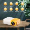 HD Mini Projector Elevate Your Entertainment with Android Compatibility