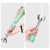 Hand Stick Handheld Immersion Blender Food Food Complementary Cooking Stick Grinder Electric Machine Vegetable Mixer