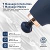 Handheld massager